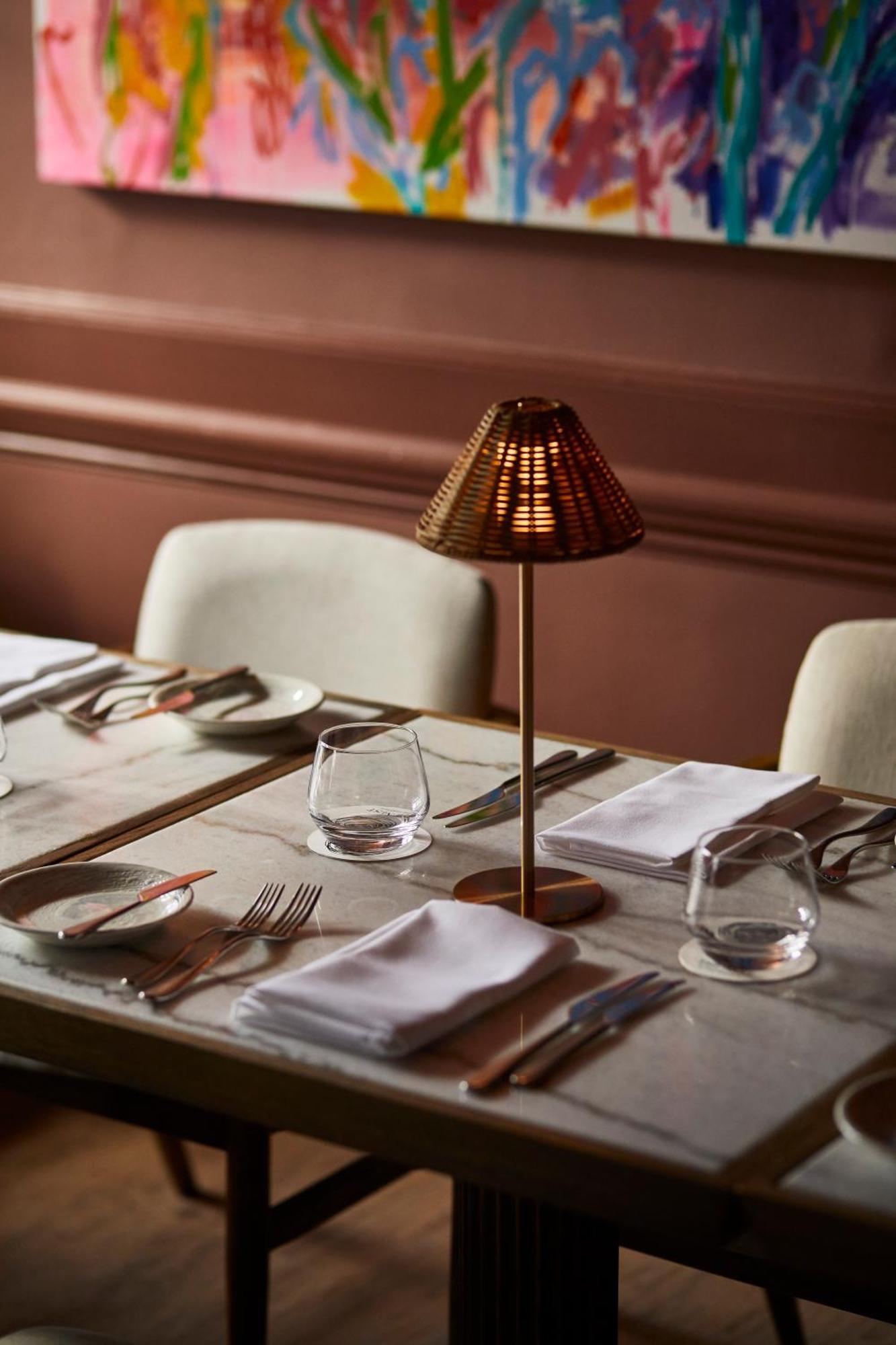The Feathers Hotel Вудсток Екстер'єр фото