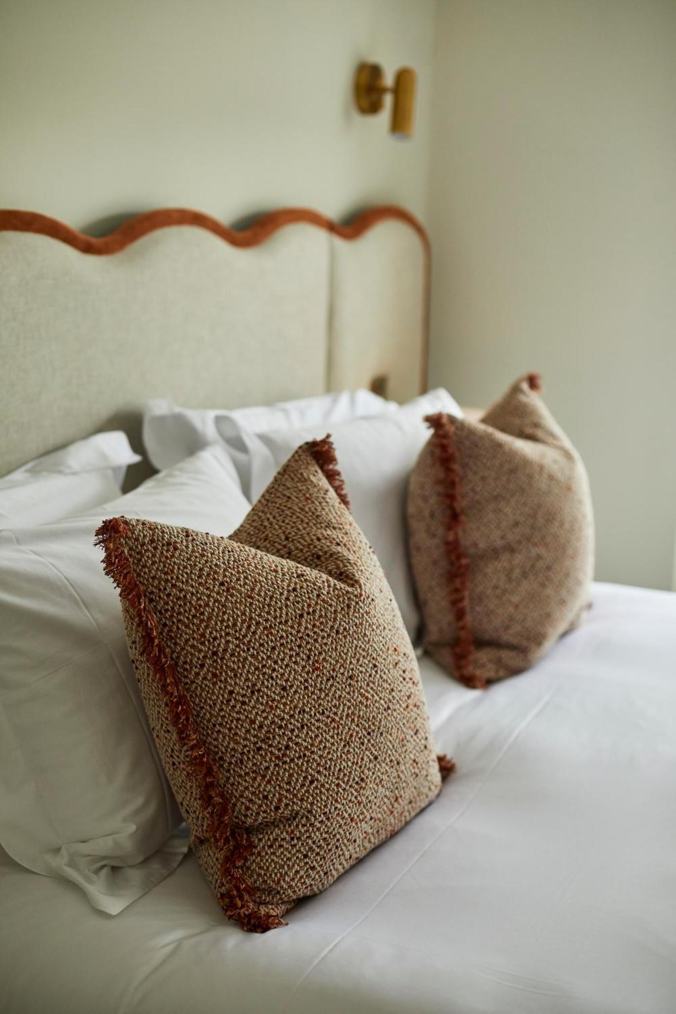 The Feathers Hotel Вудсток Екстер'єр фото